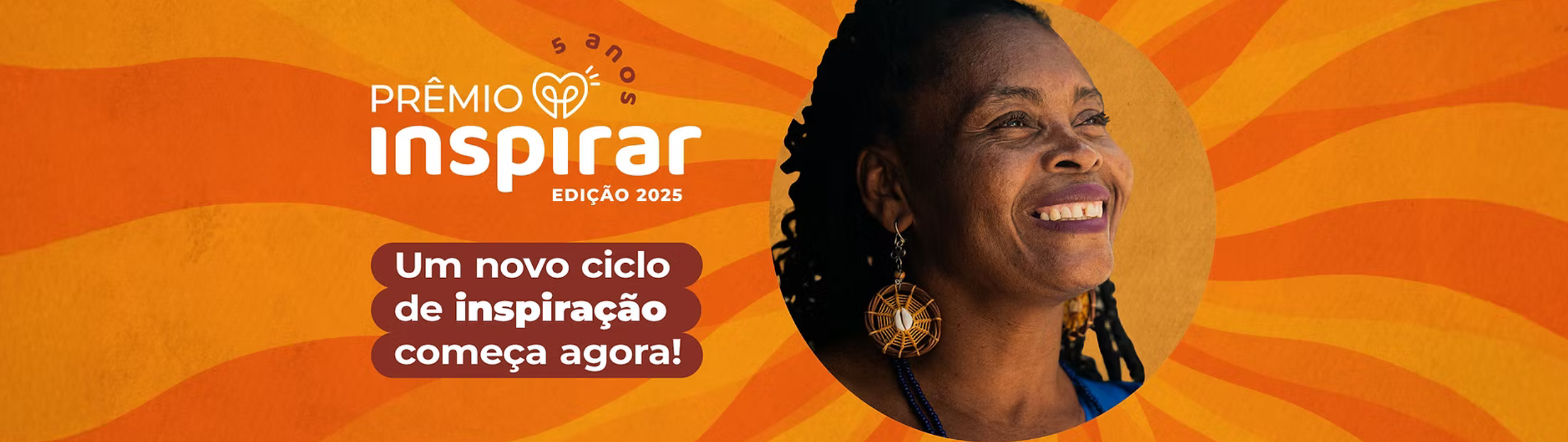 Exclusivo a mulheres negras, Prêmio Inspirar 2025, do Instituto Neoenergia, anuncia vencedoras em quatro estados e no DF